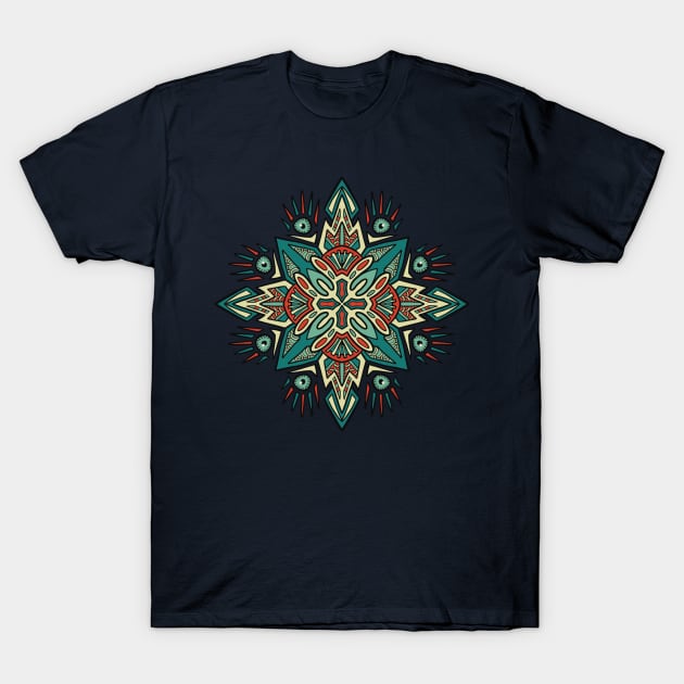 Diamond Eyes T-Shirt by TylerMade